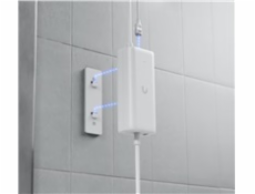 Ubiquiti UBNT UACC-PoE+-USBC, integrovaný PoE AC adaptér