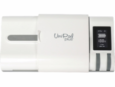 Hahnel nabíječka pro fotoaparáty Hähnel Powerstation Unipal Plus Charger