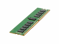 HPE 16GB (1x16GB) Dual Rank x8 DDR4-2933 CAS-21-21-21 Registered Smart Memory Kit pamäťový modul