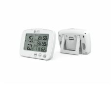 Airbi TRIO Bezdrátový teploměr s vlhkoměrem