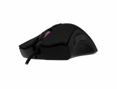 Baracuda BGM-081 Lobster Black