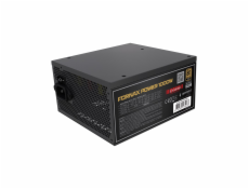 Gembird ATX zdroj 1000W aktivní PFC 12cm ventilátor 80+Gold
