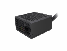 Gembird Napájecí zdroj ATX 850W s aktivním PFC, 12cm ventilátor, 80+ bronzová barva