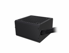 Gembird Napájecí zdroj ATX 750W s aktivním PFC, 12cm ventilátor, 80+ bronzová barva