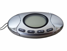 ACRA LTH7 Multifunčkní krokoměr - pedometer s měřením tělesného tuku