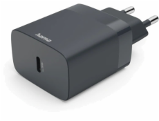 Hama Ecosential 30w PD USB-C nástěnná nabíječka Hama Ecosential 30w PD USB-C nástěnná nabíječka