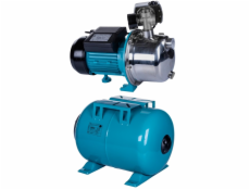 Sada Omnigena Hydrophore - JY1000 INOX 60l/min 1kW 230V 50L nádrž OMNIGENA5907761115439+5902341050308+5902341050193
