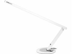 Activeshop Stolní lampa bílá (115250)
