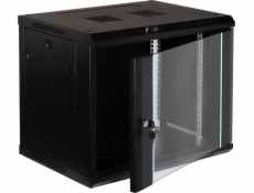 Delta Cabinet ZÁVĚSNÁ REGÁLOVÁ SKŘÍŇKA EPRADO-R19-9U/450-BLUE