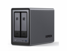 Ugreen DXP2800, NAS