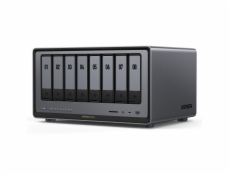 Ugreen DXP8800 Plus, NAS