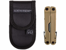 Leatherman Multifunkční nástroj Leatherman REBAR hnědý - 832406