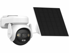 IMOU AOV PT KIT IP kamera 2,4 GHz Wi-Fi a 4G 5 MPx se solárním panelem