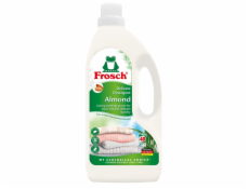 FROSCH Prací prostředek na vlnu a hedvábí 1,5 l