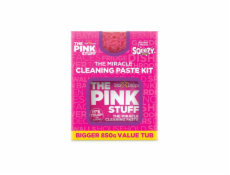 THE_PINK_STU Čisticí pasta, The Pink Stuff, 0,85 l, 2 ks.