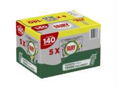 FAIRY TOBOLKY IND PLATINUM LEMON 140 JEDNOTEK