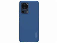 Nillkin Super Frosted PRO Zadní Kryt pro Xiaomi 13 Lite Blue