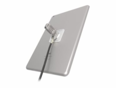 Compulocks Universal Tablet Lock with Combination Cable Lock - Bezpečnostní sada pro tablet, telefon