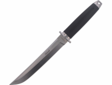 Martinez Albainox TOKISU nůž Takeda černá guma, saténová (32389)