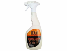 UNIVERZÁLNÍ ČISTIČ TEXAS CLUB 500ML