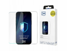 3MK Sada průhledných pouzder ComfortDuo MagCase pro Apple iPhone 16e 3MK Sada průhledných pouzder ComfortDuo MagCase pro Apple iPhone 16e
