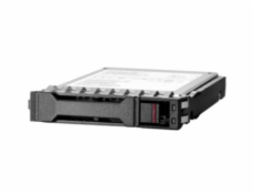 HPE P40506-B21 SSD disk 960 GB 2.5  Serial ATA III