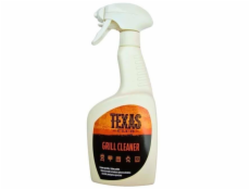 TEXAS_CLUB Čistič grilů Texas Club 500ml