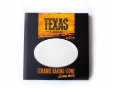 TEXAS_CLUB PEKAŘSKÝ TALÍŘ 42 CM