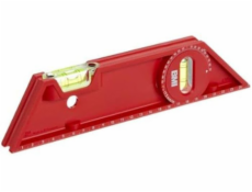 BMI Rieffel BMI Wasserwaage UNIVERSAL 683, délka 25 cm