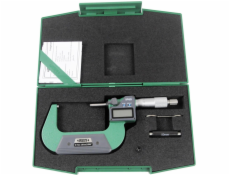 Velikost DIGITÁLNÍ MIKROMETR. 50-75 IP65 /CERT.