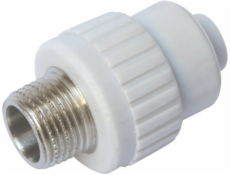 Sigma Li svařovala montáž GZ. - 25x3/4 PE-RT