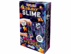 TUBAN Sada pro výrobu slizu Galaxy XL