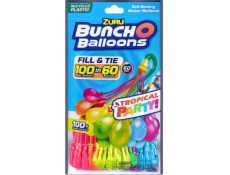 ZURU Bunch O Balloons Tropická párty s vodními balónky