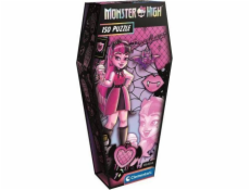 Clementoni Puzzle 150 dílků Monster High Draculaura
