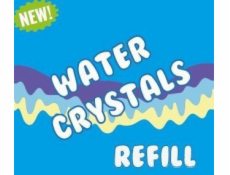 TUBAN Vodní krystaly 12x10g - Tubi Jelly