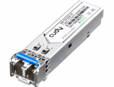 Cudy SFP modul SM100GSA-20 SM 1310nm 20km