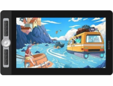 BOSTO Grafický tablet All-in-One Studio 16HD PRO