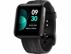 Maimo Chytré hodinky Flow pro Android a iOS, černé