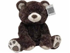 TULILO Maskot plyšový medvídek Bartuś 26 cm