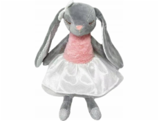 TULILO Plyšový králíček Ola 38 cm TULILO Plyšový králíček Ola 38 cm