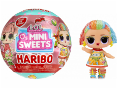 Mga Panenka LOL Loves Mini Sweets X HARIBO 1 díl