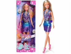 Simba Panenka Steffi Love Super Glamour