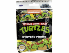 JADA TOYS Kovová figurka Želvy Želvy Ninja 13 druhů mix