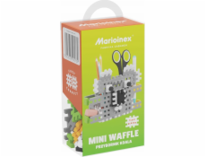 Marioinex Stavebnice mini vaflí - Koala 70 dílků