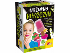 Lisciani Vědecká sada Im a Genius – úžasné lesky na rty