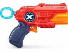 ZURU X-Shot Dvojitý balíček odpalovačů Excel MK 3, 2 střelci, 3 cvičné terče