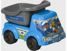 Marioinex Auto Bartek, policista