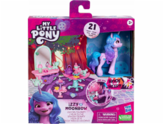 Hasbro Sada figurek My Little Pony Izzy a Zahradní párty