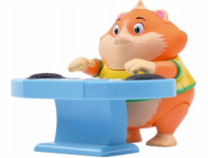 Simba Figurka z kresleného seriálu Masové kuličky a 44 koček