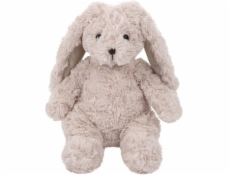 Beppe Maskot králík Caramenn pudrově růžový 20 cm Beppe Maskot králík Caramenn pudrově růžový 20 cm